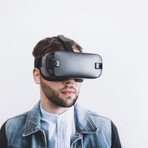 Choisissez la technologie VR pour tous vos événements