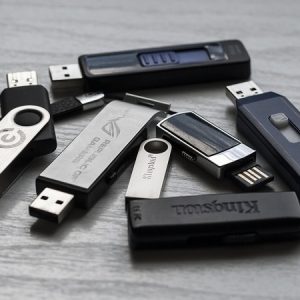 Diagnostiquer une panne d’USB