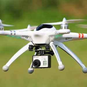 Votre premier drone : 4 points à vérifier avant l’achat