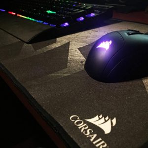 5 conseils avant de choisir une souris pour les jeux en ligne