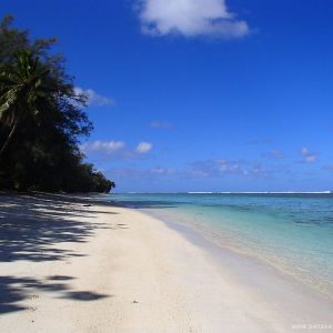 Que faire à Rarotonga, aux îles Cook ?