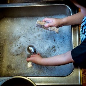 Comment déboucher une canalisation de cuisine ?