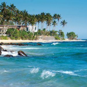 Comment organiser un voyage pas cher au Sri Lanka ?