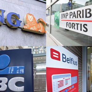 Pourquoi faire appel aux banques en ligne belge pour votre crédit ?