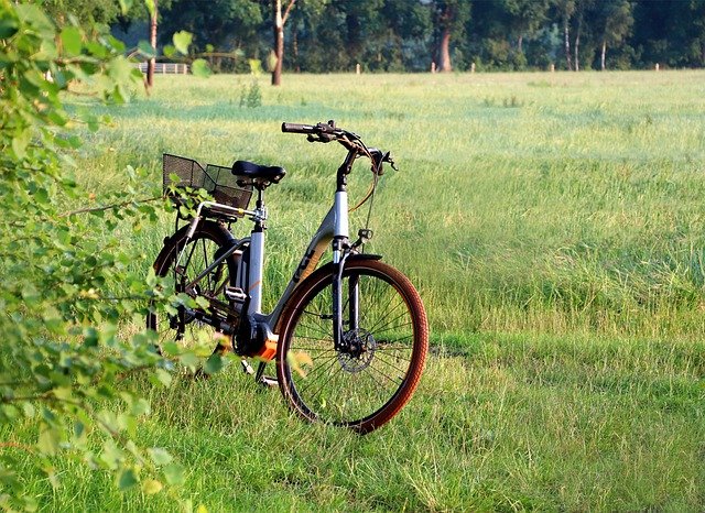 Pourquoi choisir un vélo à assistance électrique (VAE) ?