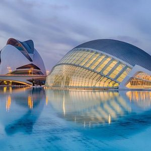 Voyage en Espagne, les lieux incontournables de Valence