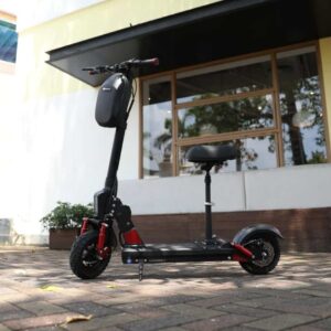 Comment choisir le bon scooter électrique