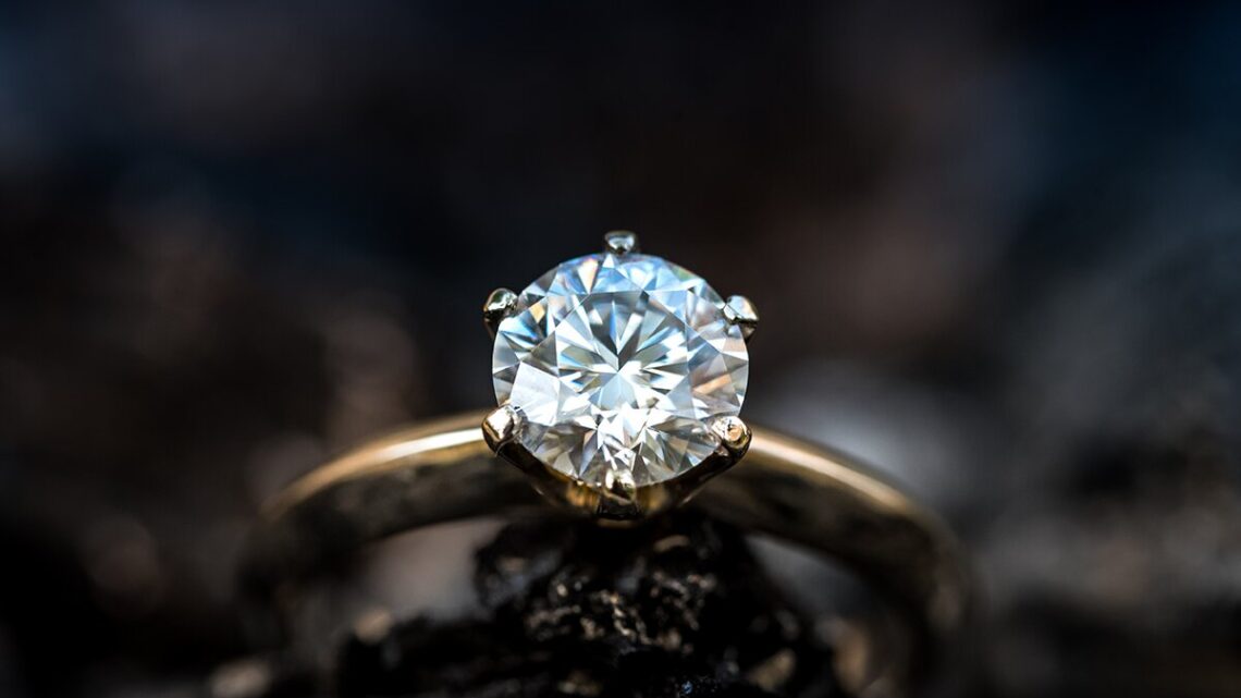 Choisir le diamant parfait : un guide de la collection de diamants non sertis de diamantaire Cellini