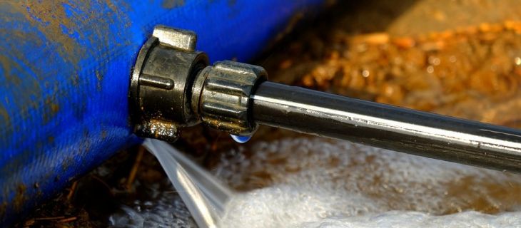Comment réparer une fuite d’eau après compteur ?