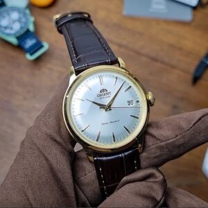 Qu’est-ce qui distingue les montres Orient des autres marques ?