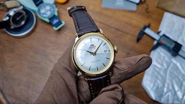 Qu’est-ce qui distingue les montres Orient des autres marques ?