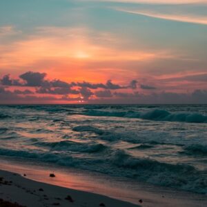 Plages du monde