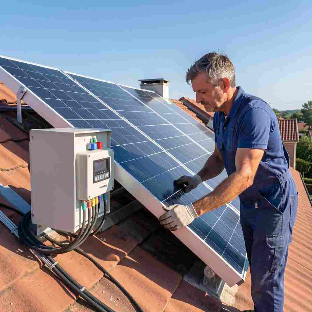 Pompe à chaleur vs Solaire thermique : Quel est le placement le plus rentable cette année ?