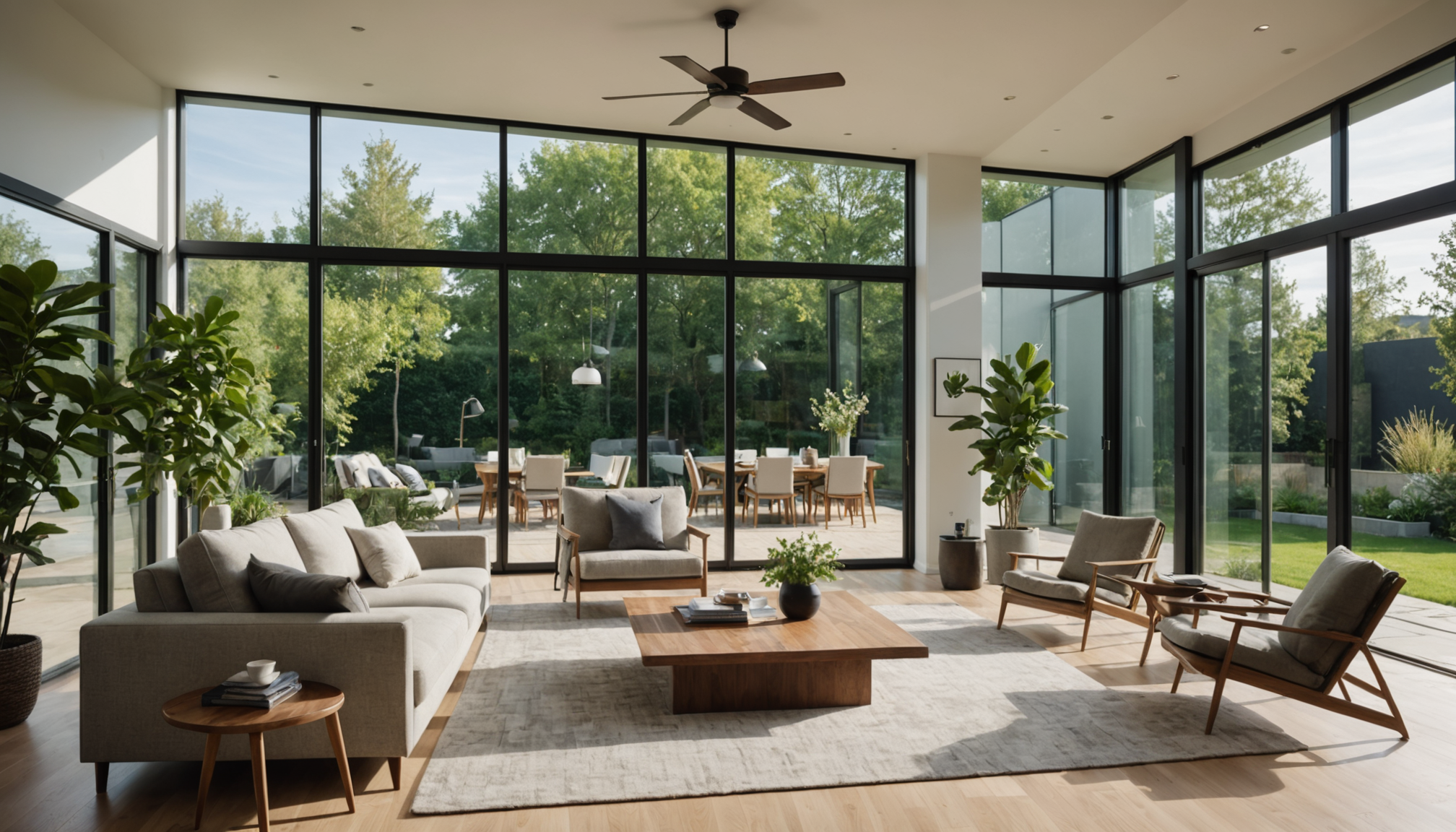 Habitat moderne ou écoresponsable : un dilemme à résoudre