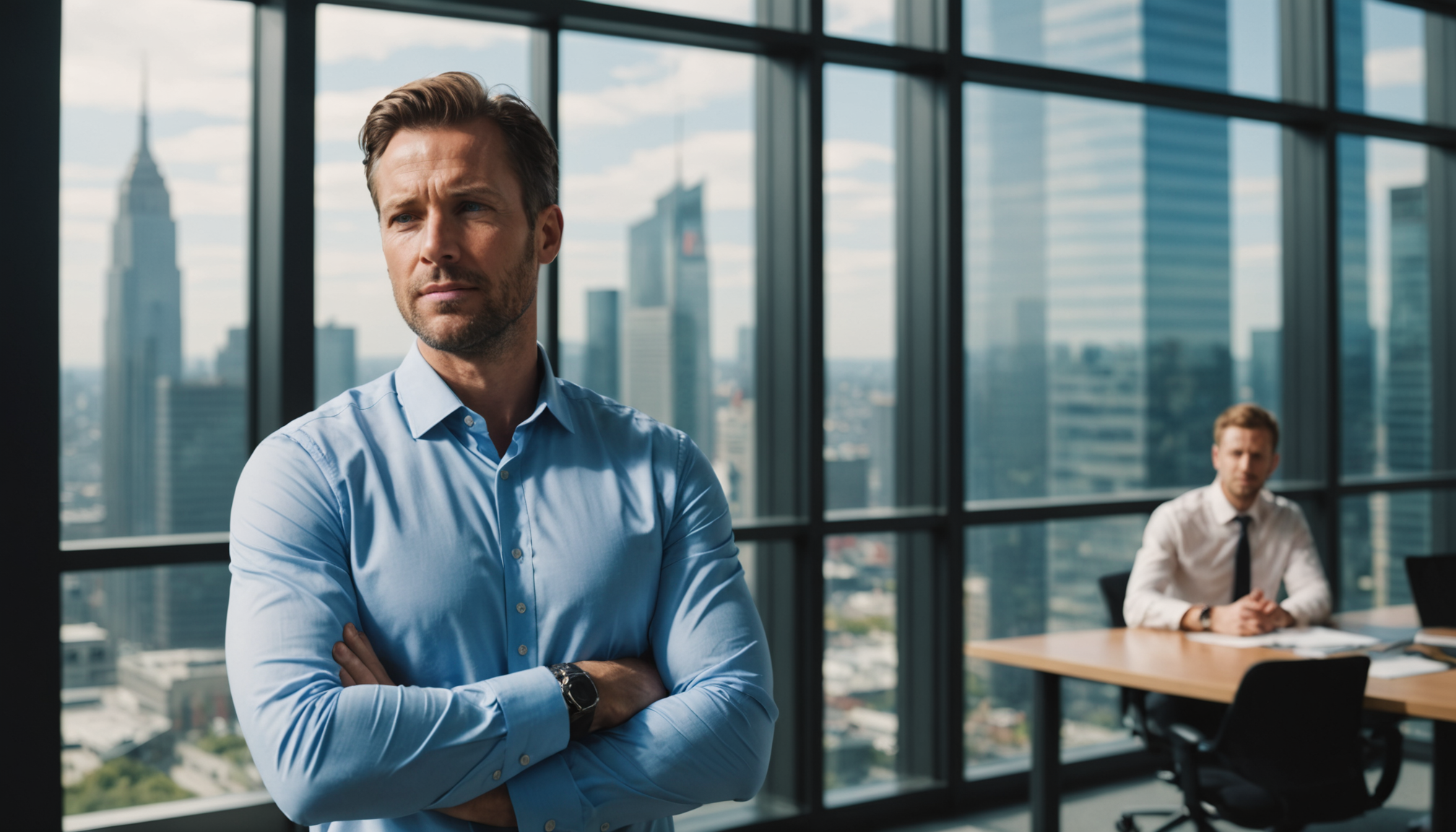 Sept stratégies pour exceller dans le monde des affaires modernes