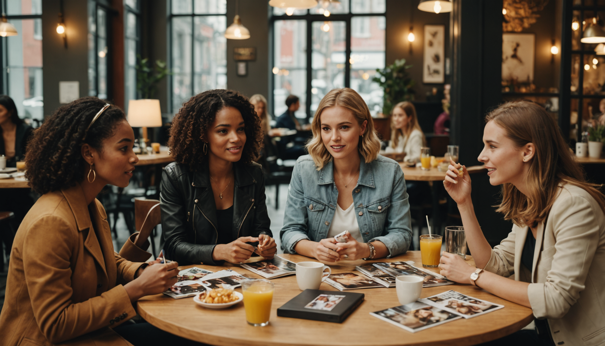 Pourquoi la mode et la beauté nous fascinent-elles tant ?