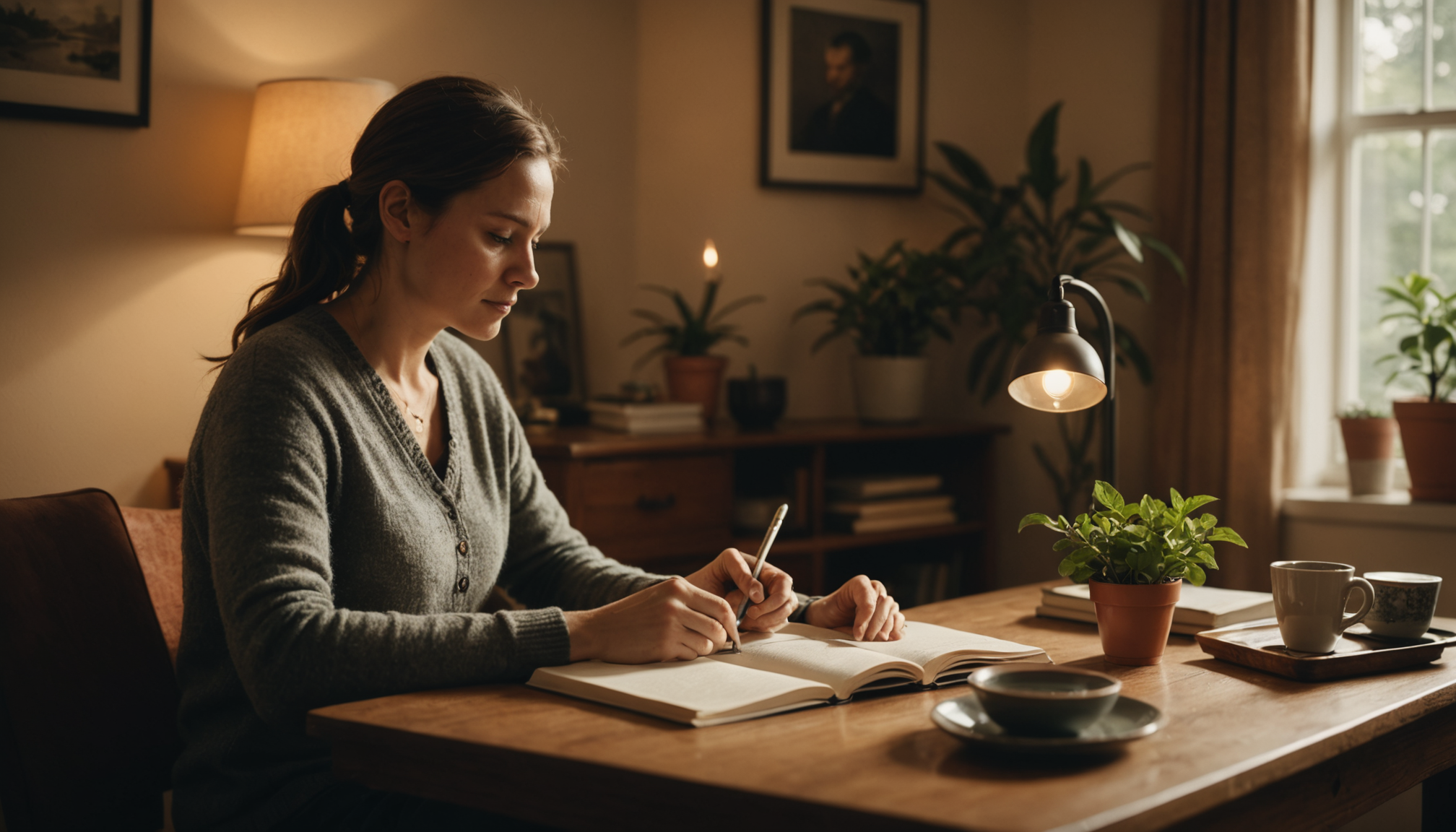 Les facteurs invisibles qui augmentent le risque de maladie