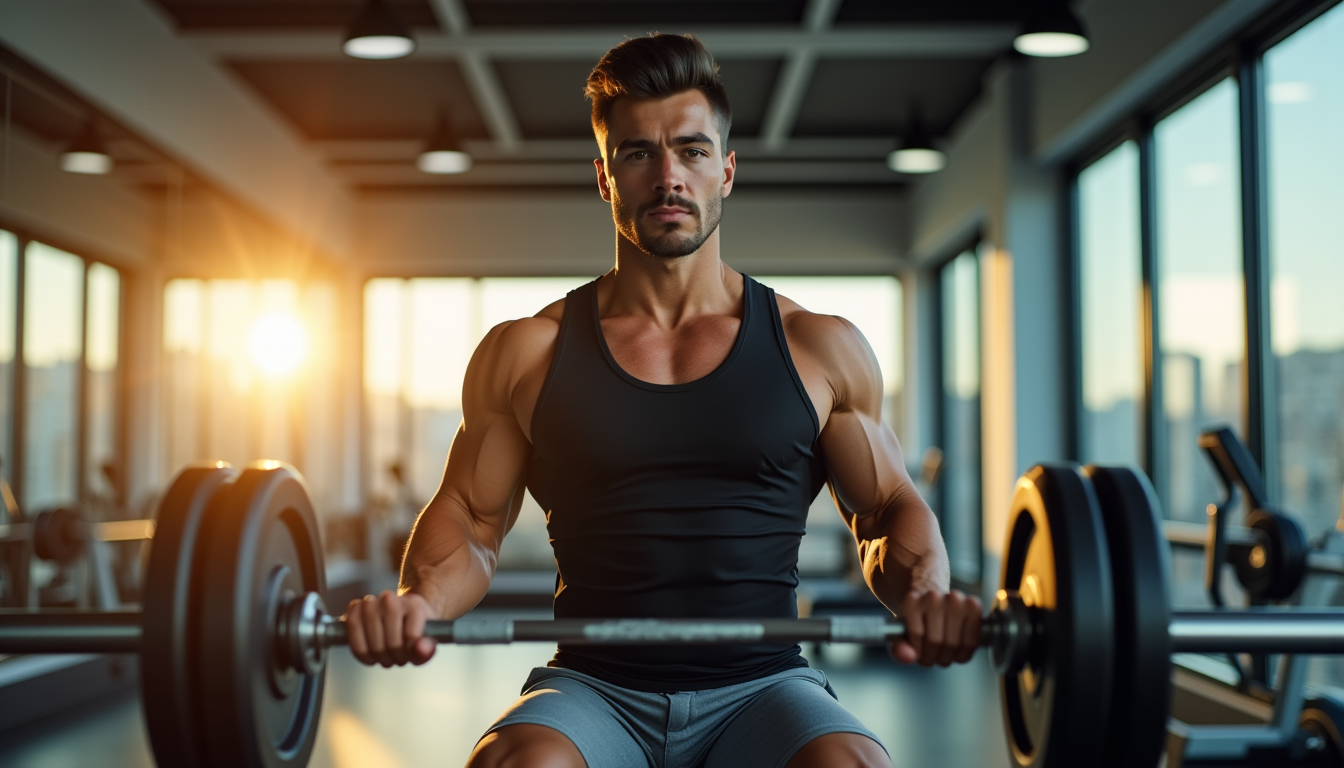 Créatine et libido : Quel est l'impact réel sur votre désir sexuel ?