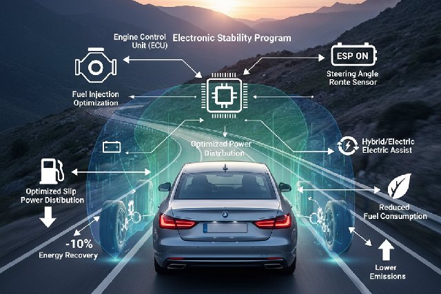 consommation de carburant