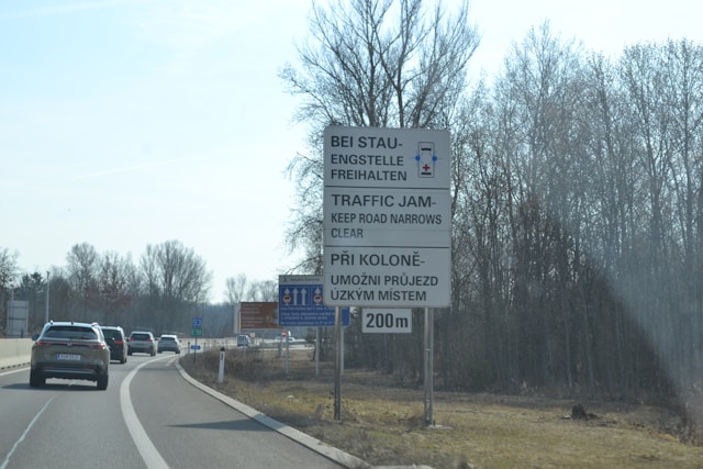 sécurité routière