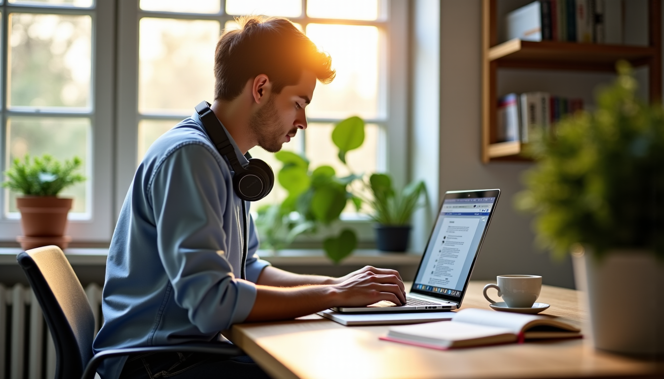 Outils freelance : Comment collaborer efficacement avec vos clients à distance ?