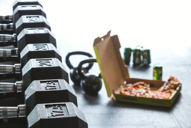 L’importance du repas post-entraînement pour optimiser la récupération en musculation
