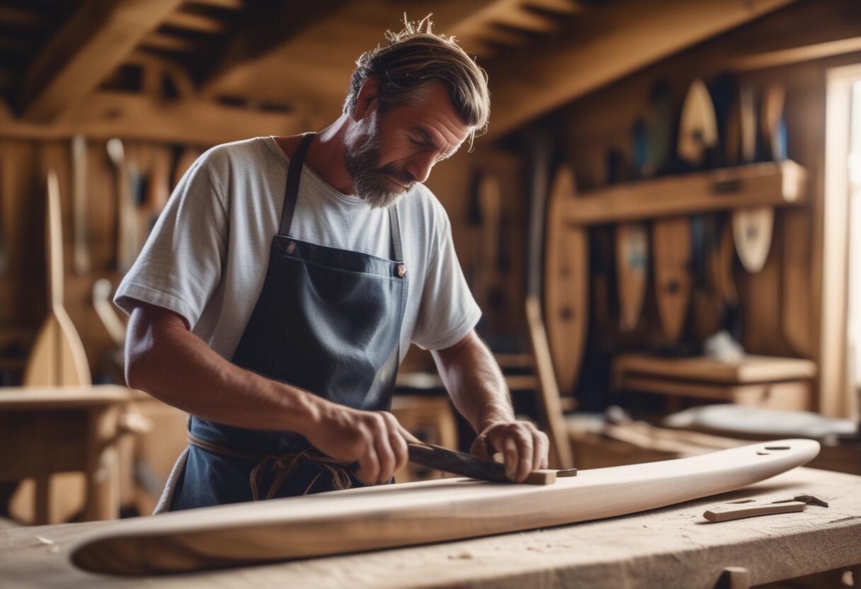 Les services essentiels d’un menuisier