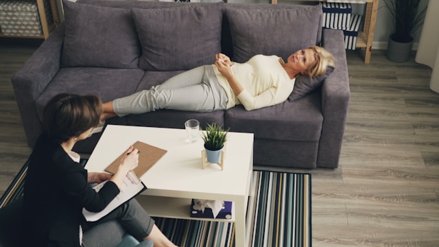 Comment bien se préparer pour une séance d&rsquo;hypnose dédiée à la perte de poids