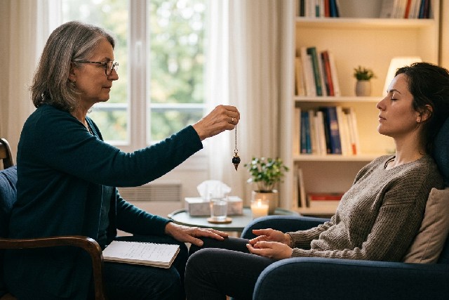 Hypnose à Toulouse : Découvrez le chemin vers une paix intérieure durable