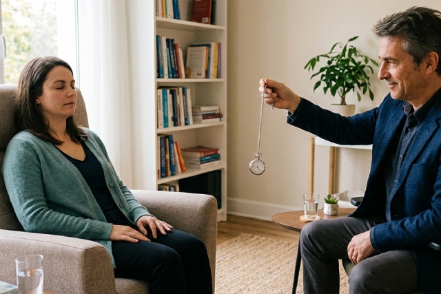 Hypnose et minceur : ce que les spécialistes de la santé révèlent vraiment