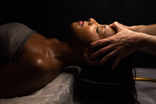 massage bien-être à Lyon
