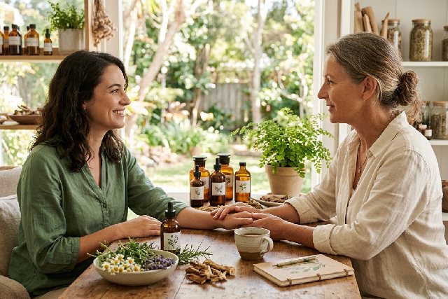 Naturopathie
