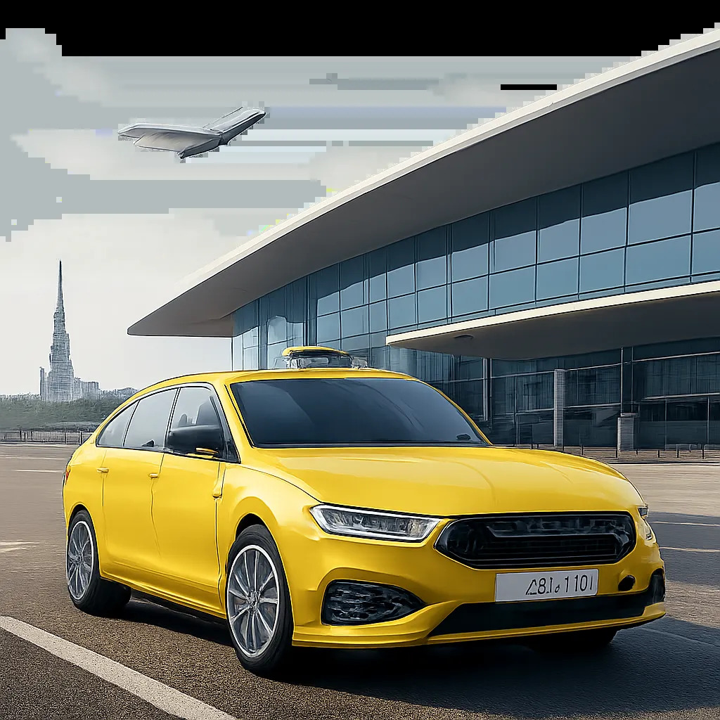 Taxi Orly en 2026 : comprendre les tarifs et réserver sereinement son trajet