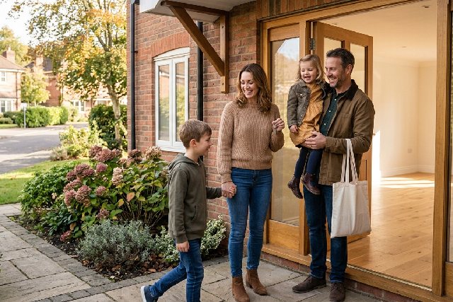 Acheter un logement pour ses enfants : mythe ou véritable avantage fiscal ?