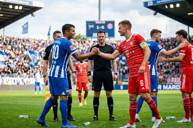Le fair-play dans le football : Pourquoi il compte et des exemples inspirants