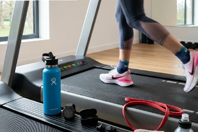 Les indispensables pour optimiser votre expérience avec un tapis de course