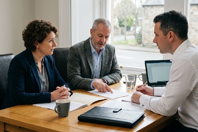 négociation immobilière