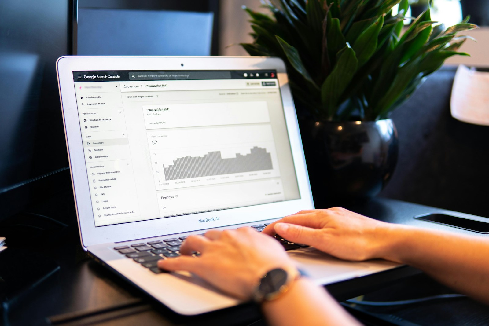 Pourquoi votre entreprise a besoin d’une présence SEO solide ?