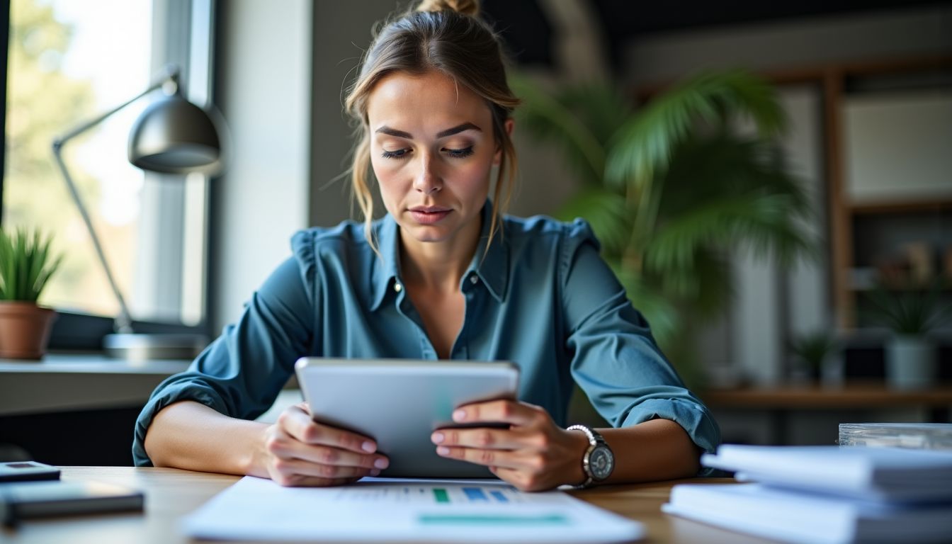 Comment Qantis solutions pme protège votre rentabilité