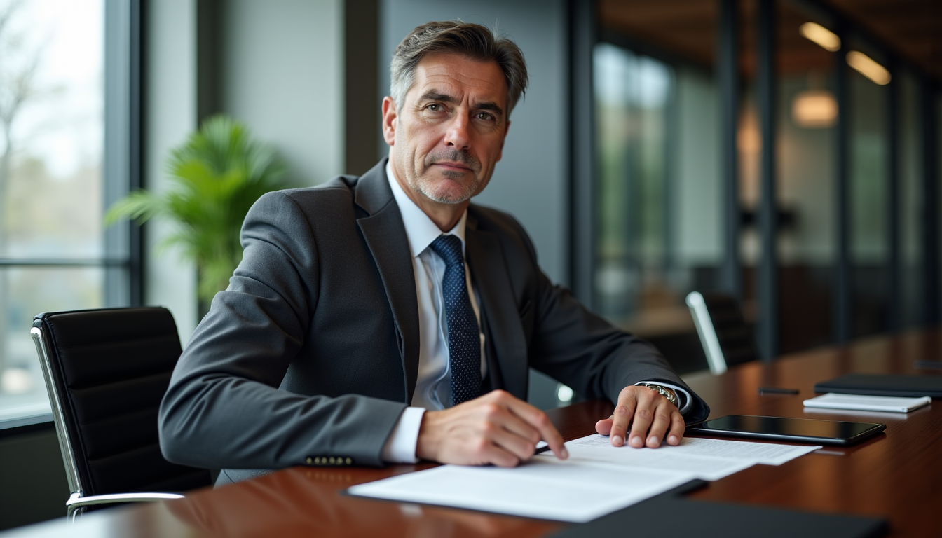 Avocat en droit des contrats : évitez cette faute en négociation