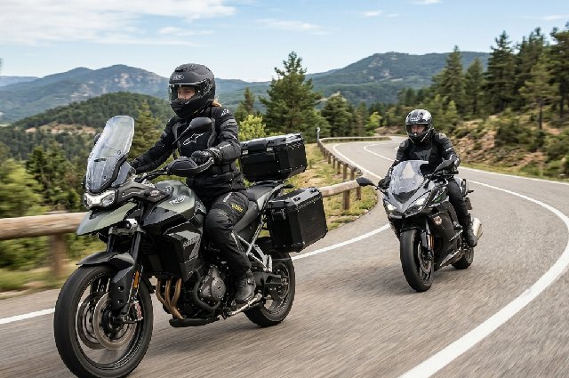 Les essentiels de l&rsquo;équipement moto pour allier sécurité maximale et confort optimal